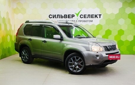 Nissan X-Trail, 2007 год, 1 000 000 рублей, 5 фотография
