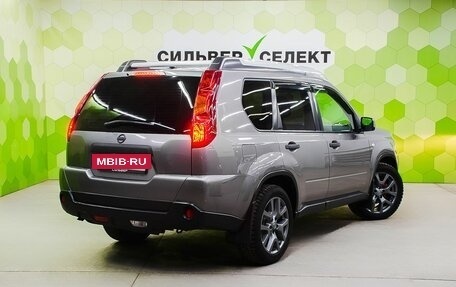 Nissan X-Trail, 2007 год, 1 000 000 рублей, 2 фотография