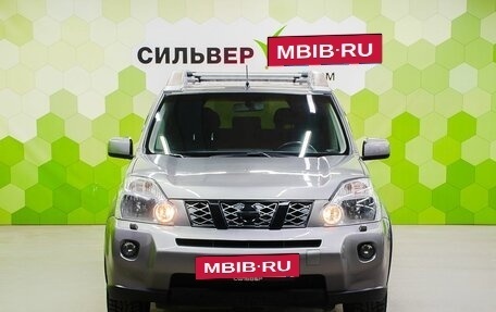 Nissan X-Trail, 2007 год, 1 000 000 рублей, 3 фотография