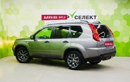 Nissan X-Trail, 2007 год, 1 000 000 рублей, 6 фотография