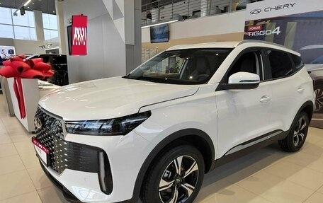 Chery Tiggo 4 I рестайлинг, 2025 год, 2 250 000 рублей, 1 фотография