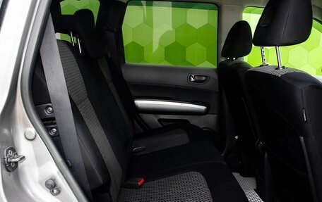 Nissan X-Trail, 2007 год, 1 000 000 рублей, 13 фотография