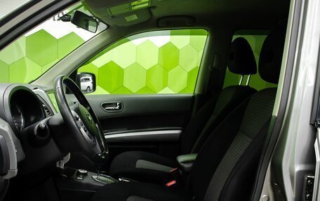 Nissan X-Trail, 2007 год, 1 000 000 рублей, 12 фотография