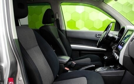 Nissan X-Trail, 2007 год, 1 000 000 рублей, 11 фотография