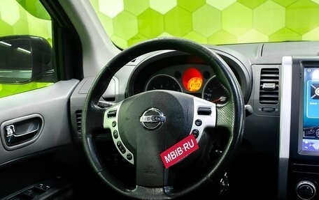 Nissan X-Trail, 2007 год, 1 000 000 рублей, 15 фотография