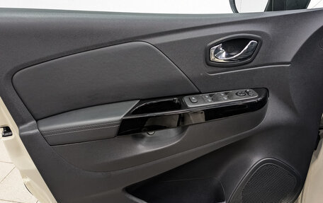 Renault Kaptur I рестайлинг, 2019 год, 1 815 000 рублей, 18 фотография