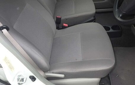 Daihatsu Mira e:S I рестайлинг, 2014 год, 600 000 рублей, 4 фотография