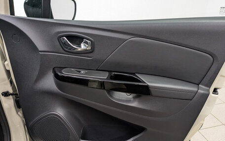 Renault Kaptur I рестайлинг, 2019 год, 1 815 000 рублей, 22 фотография