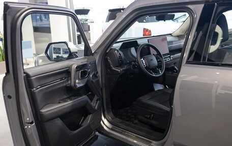 Haval H7, 2025 год, 3 849 000 рублей, 18 фотография