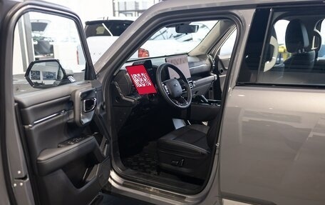 Haval H7, 2025 год, 3 849 000 рублей, 17 фотография