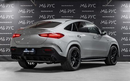 Mercedes-Benz GLE Coupe AMG, 2025 год, 20 500 000 рублей, 4 фотография