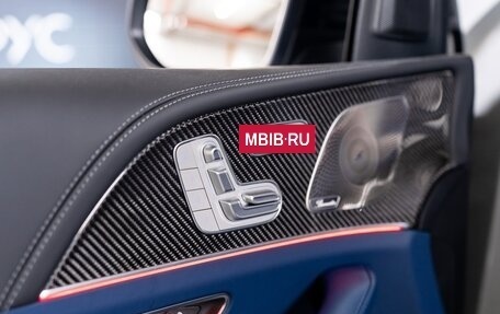 Mercedes-Benz GLE Coupe AMG, 2025 год, 20 500 000 рублей, 7 фотография