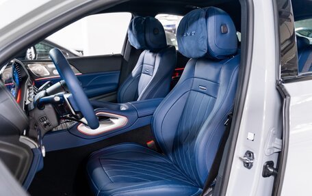 Mercedes-Benz GLE Coupe AMG, 2025 год, 20 500 000 рублей, 9 фотография