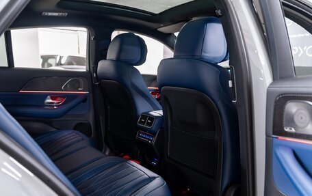 Mercedes-Benz GLE Coupe AMG, 2025 год, 20 500 000 рублей, 20 фотография