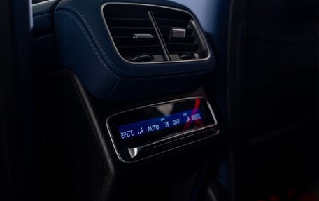 Mercedes-Benz GLE Coupe AMG, 2025 год, 20 500 000 рублей, 21 фотография