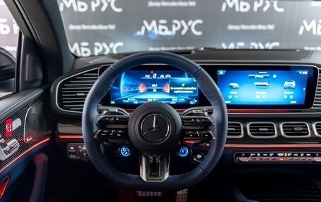 Mercedes-Benz GLE Coupe AMG, 2025 год, 20 500 000 рублей, 13 фотография
