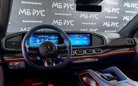 Mercedes-Benz GLE Coupe AMG, 2025 год, 20 500 000 рублей, 11 фотография