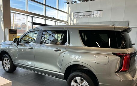 Haval H5, 2024 год, 3 649 000 рублей, 6 фотография