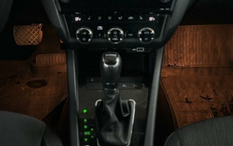 Skoda Octavia, 2018 год, 1 599 000 рублей, 16 фотография