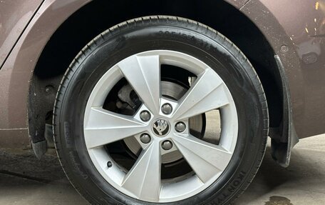 Skoda Octavia, 2018 год, 1 599 000 рублей, 21 фотография