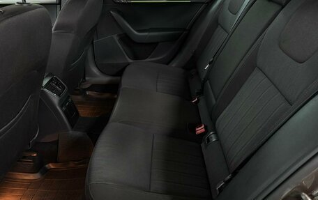 Skoda Octavia, 2018 год, 1 599 000 рублей, 18 фотография