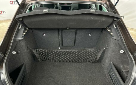 Skoda Octavia, 2018 год, 1 599 000 рублей, 20 фотография