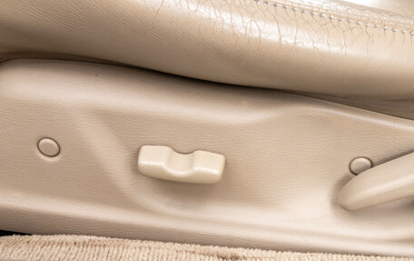 Subaru Outback III, 2001 год, 499 000 рублей, 11 фотография