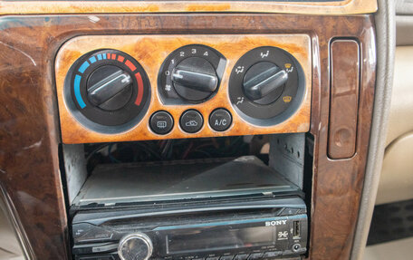 Subaru Outback III, 2001 год, 499 000 рублей, 18 фотография