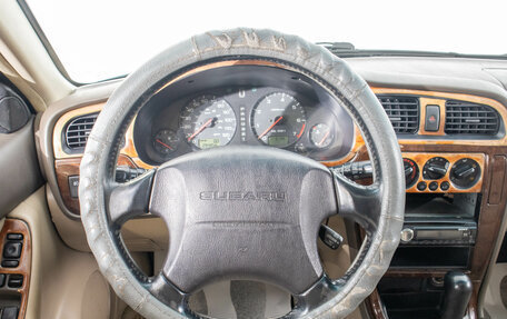 Subaru Outback III, 2001 год, 499 000 рублей, 14 фотография