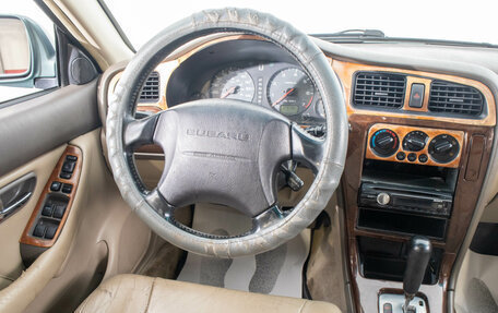 Subaru Outback III, 2001 год, 499 000 рублей, 16 фотография