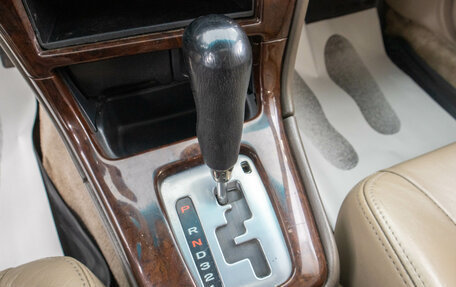 Subaru Outback III, 2001 год, 499 000 рублей, 19 фотография