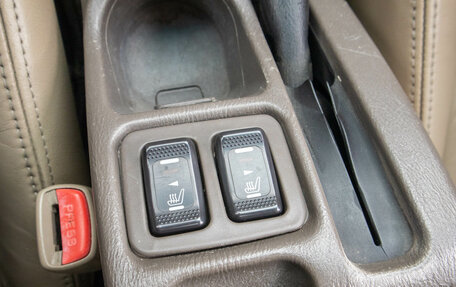 Subaru Outback III, 2001 год, 499 000 рублей, 20 фотография