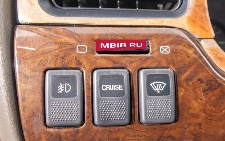 Subaru Outback III, 2001 год, 499 000 рублей, 13 фотография