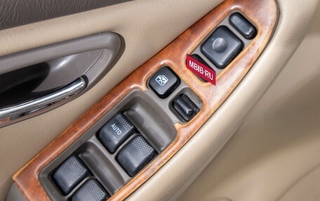 Subaru Outback III, 2001 год, 499 000 рублей, 12 фотография