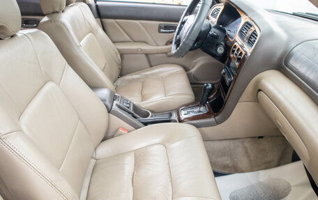 Subaru Outback III, 2001 год, 499 000 рублей, 22 фотография