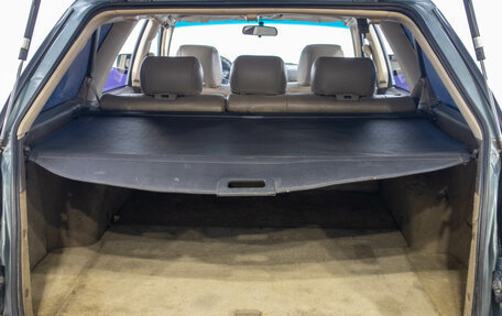 Subaru Outback III, 2001 год, 499 000 рублей, 25 фотография