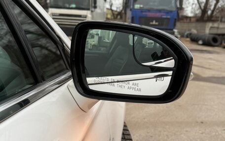 Ford Fusion (North America) II, 2013 год, 1 100 000 рублей, 6 фотография