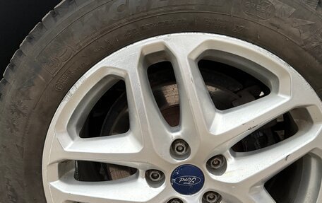 Ford Fusion (North America) II, 2013 год, 1 100 000 рублей, 15 фотография