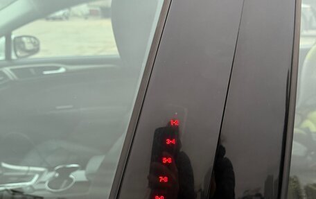 Ford Fusion (North America) II, 2013 год, 1 100 000 рублей, 16 фотография