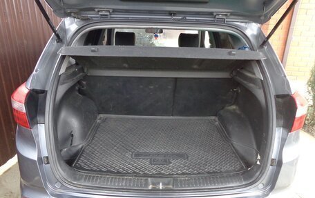 Hyundai Creta I рестайлинг, 2017 год, 1 650 000 рублей, 7 фотография