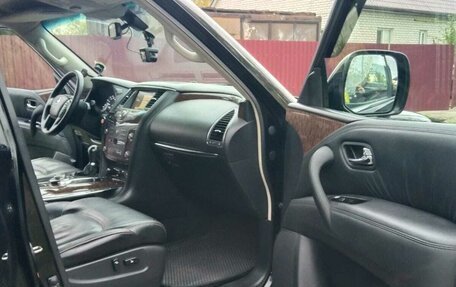 Nissan Patrol, 2011 год, 2 499 000 рублей, 11 фотография