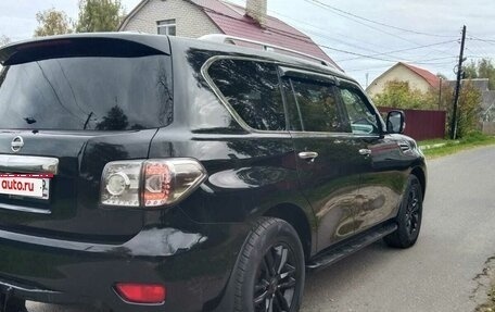 Nissan Patrol, 2011 год, 2 499 000 рублей, 3 фотография