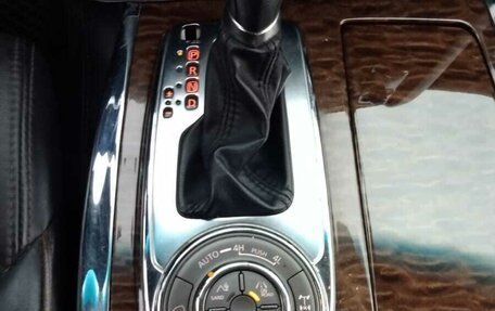 Nissan Patrol, 2011 год, 2 499 000 рублей, 23 фотография