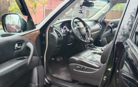 Nissan Patrol, 2011 год, 2 499 000 рублей, 14 фотография