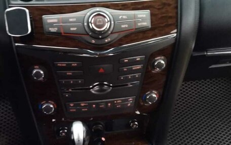 Nissan Patrol, 2011 год, 2 499 000 рублей, 19 фотография