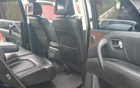 Nissan Patrol, 2011 год, 2 499 000 рублей, 13 фотография