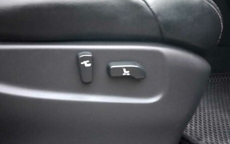 Nissan Patrol, 2011 год, 2 499 000 рублей, 22 фотография