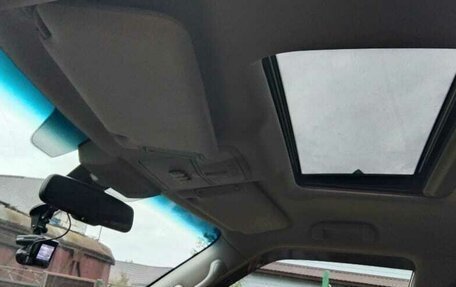 Nissan Patrol, 2011 год, 2 499 000 рублей, 26 фотография