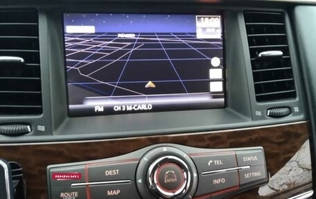 Nissan Patrol, 2011 год, 2 499 000 рублей, 21 фотография