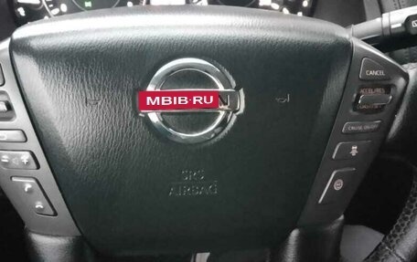 Nissan Patrol, 2011 год, 2 499 000 рублей, 25 фотография